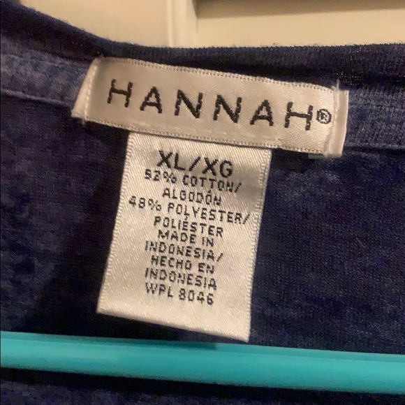 Basic pocket tee - Picture 2 of 5